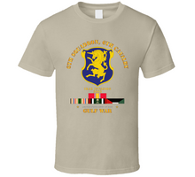 Load image into Gallery viewer, Army - 6th Sqdrn - 6th Cav Gulf War w SVC Classic T Shirt
