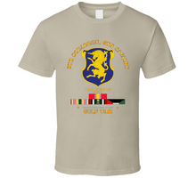 Load image into Gallery viewer, Army - 6th Sqdrn - 6th Cav Gulf War w SVC V1 Classic T Shirt
