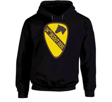 Load image into Gallery viewer, Army - 34th Scout Dog Platoon  wo Txt Hoodie
