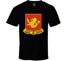 Load image into Gallery viewer, 25th Artillery Regiment Classic T Shirt
