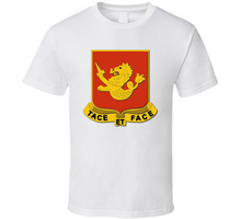 Load image into Gallery viewer, 25th Artillery Regiment Classic T Shirt
