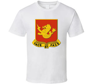 25th Artillery Regiment Classic T Shirt