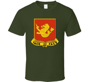 25th Artillery Regiment Classic T Shirt