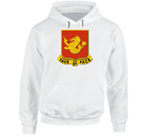Load image into Gallery viewer, 25th Artillery Regiment Hoodie
