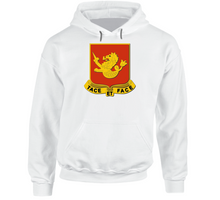 Load image into Gallery viewer, 25th Artillery Regiment V1 Hoodie
