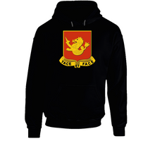 Load image into Gallery viewer, 25th Artillery Regiment Hoodie
