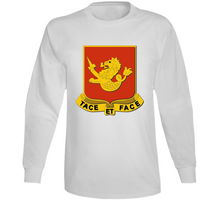 Load image into Gallery viewer, 25th Artillery Regiment V1 Long Sleeve
