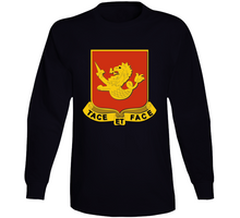 Load image into Gallery viewer, 25th Artillery Regiment V1 Long Sleeve
