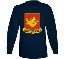 Load image into Gallery viewer, 25th Artillery Regiment V1 Long Sleeve
