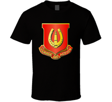 Load image into Gallery viewer, 26th Artillery Regiment Classic T Shirt
