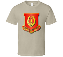 Load image into Gallery viewer, 26th Artillery Regiment Classic T Shirt
