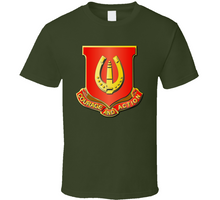 Load image into Gallery viewer, 26th Artillery Regiment Classic T Shirt
