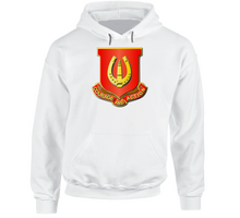 Load image into Gallery viewer, 26th Artillery Regiment V1 Hoodie
