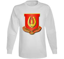 Load image into Gallery viewer, 26th Artillery Regiment V1 Long Sleeve
