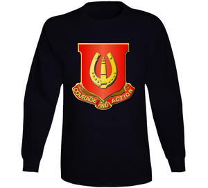 26th Artillery Regiment Long Sleeve