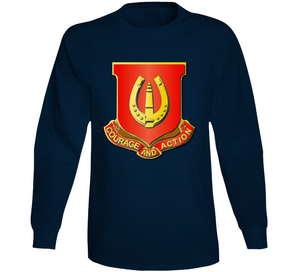 26th Artillery Regiment Long Sleeve