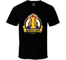 Load image into Gallery viewer, DUI - I Corps No Text Classic T Shirt
