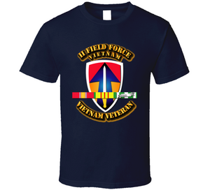 II Field Force Classic T Shirt