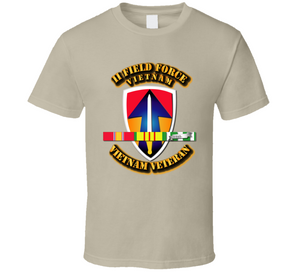 II Field Force Classic T Shirt