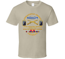 Load image into Gallery viewer, Army - Afghanistan Vet w 170th Inf Bde - OEF 2010 Classic T Shirt
