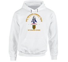 Load image into Gallery viewer, Army - 2nd Bde Combat Tm - 1st Infantry Div V1 Hoodie
