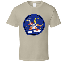 Load image into Gallery viewer, AAC - 415th Night Fighter Squadron - WWII  wo Txt Classic T Shirt
