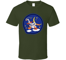 Load image into Gallery viewer, AAC - 415th Night Fighter Squadron - WWII  wo Txt Classic T Shirt
