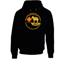 Load image into Gallery viewer, Army - 2nd Field Artillery Regiment - US FA School Hoodie
