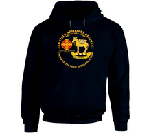 Load image into Gallery viewer, Army - 2nd Field Artillery Regiment - US FA School Hoodie
