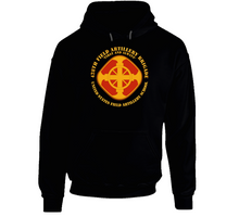 Load image into Gallery viewer, Army - 428th Field Artillery Bde - US FA School Hoodie
