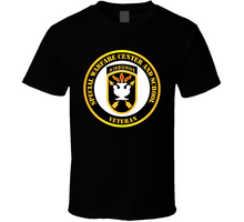 Load image into Gallery viewer, SOF - JFKSWCS -  SSI - Veteran V1 Classic T Shirt
