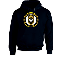 Load image into Gallery viewer, SOF - JFKSWCS -  SSI - Veteran V1 Hoodie
