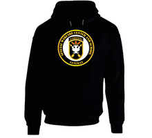 Load image into Gallery viewer, SOF - JFKSWCS -  SSI - Veteran V1 Hoodie
