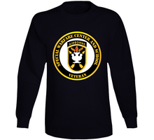 Load image into Gallery viewer, SOF - JFKSWCS -  SSI - Veteran V1 Long Sleeve
