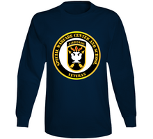Load image into Gallery viewer, SOF - JFKSWCS -  SSI - Veteran V1 Long Sleeve
