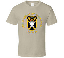 Load image into Gallery viewer, SOF - JFKSWCS -  SSI  wo Backgrnd V1 Classic T Shirt
