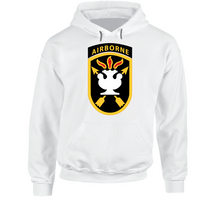 Load image into Gallery viewer, SOF - JFKSWCS -  SSI  wo Txt V1 Hoodie
