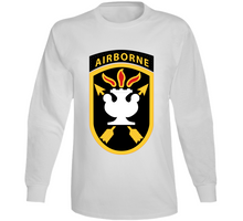 Load image into Gallery viewer, SOF - JFKSWCS -  SSI  wo Txt V1 Long Sleeve
