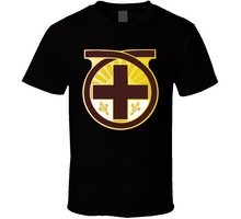 Load image into Gallery viewer, Army - 24th Evacuation Hospital wo txt V1 Classic T Shirt
