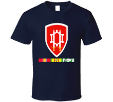 Load image into Gallery viewer, Army - US Army Eng Cmd Vietnam - Vietnam War w SVC wo Txt Classic T Shirt
