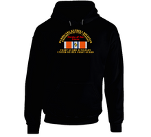 Load image into Gallery viewer, USCG - Hurrican Katrina - Heroes of the Storm Hoodie
