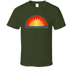 Army - 41st Brigade Combat Team wo Txt Classic T Shirt