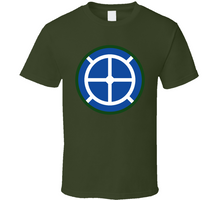 Load image into Gallery viewer, Army - 35th Infantry Div wo Txt Classic T Shirt
