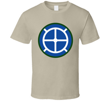 Load image into Gallery viewer, Army - 35th Infantry Div wo Txt Classic T Shirt
