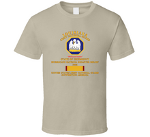 Load image into Gallery viewer, Army - LAARNG - Katrina Disaster Relief  w LANGESM SVC Classic T Shirt
