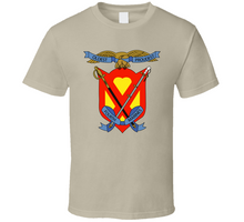 Load image into Gallery viewer, Usmc - 4th Marine Regiment Classic T Shirt
