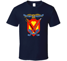 Load image into Gallery viewer, Usmc - 4th Marine Regiment Classic T Shirt
