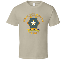 Load image into Gallery viewer, Army - 3rd Bn 36th Infantry DUI - Bayonets - Veteran Classic T Shirt
