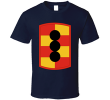Load image into Gallery viewer, Army - 434th Field Artillery Brigade w SSI wo Txt Classic T Shirt
