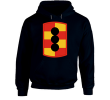 Load image into Gallery viewer, Army - 434th Field Artillery Brigade w SSI wo Txt Hoodie
